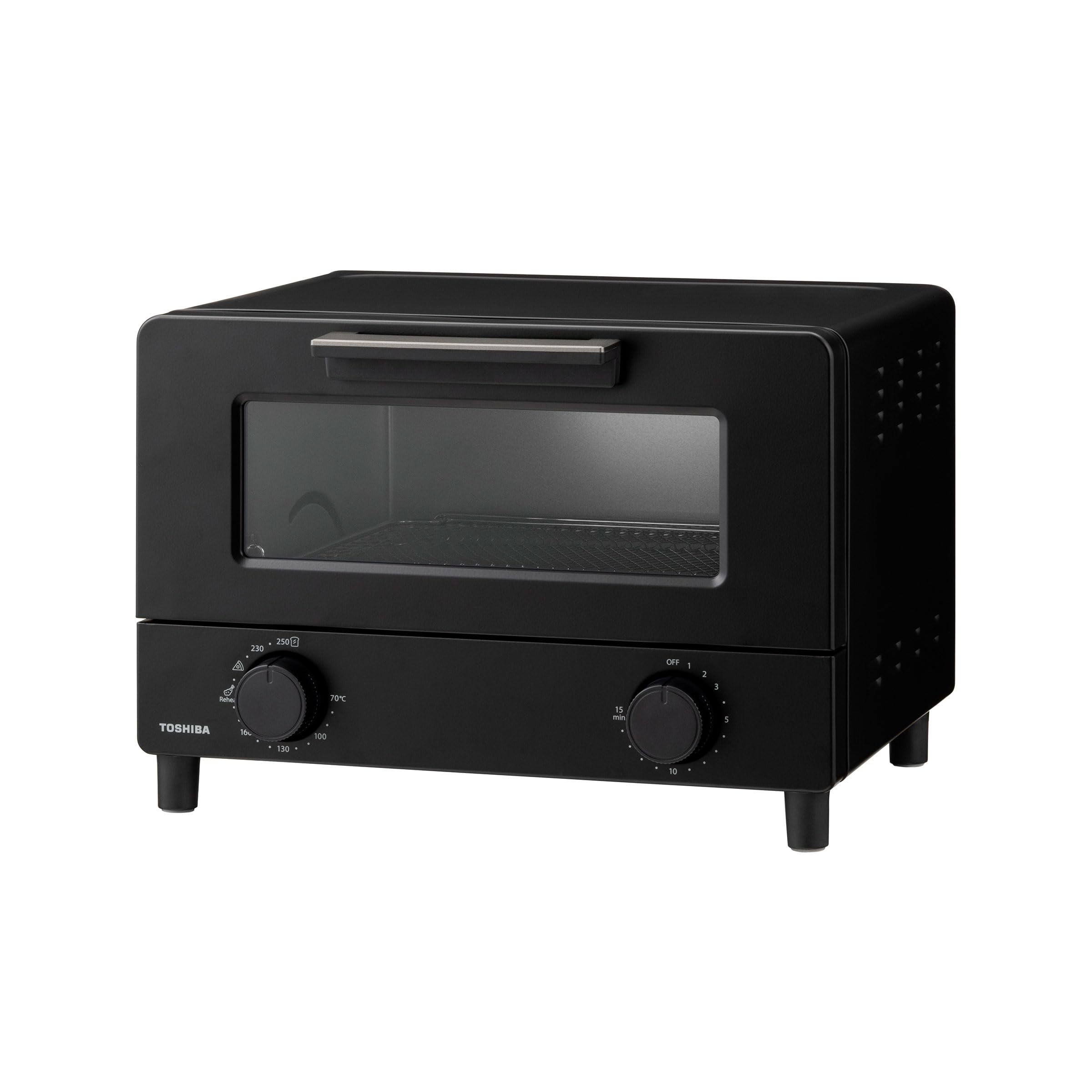 Amazon | 【Amazon.co.jp限定】TOSHIBA(東芝) トースター オーブン