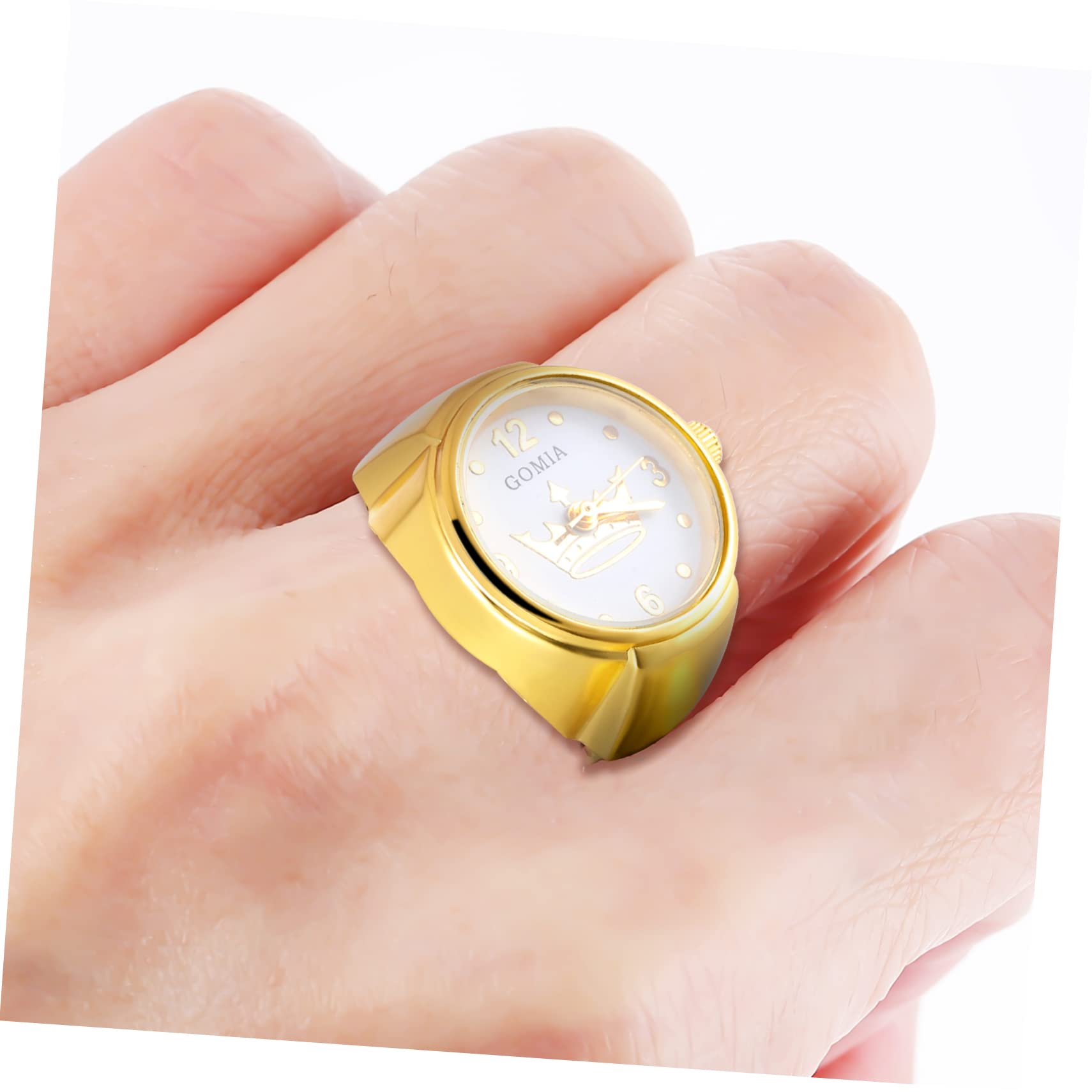 Vinger horloge - Horloges kopen? | Korting tot 33