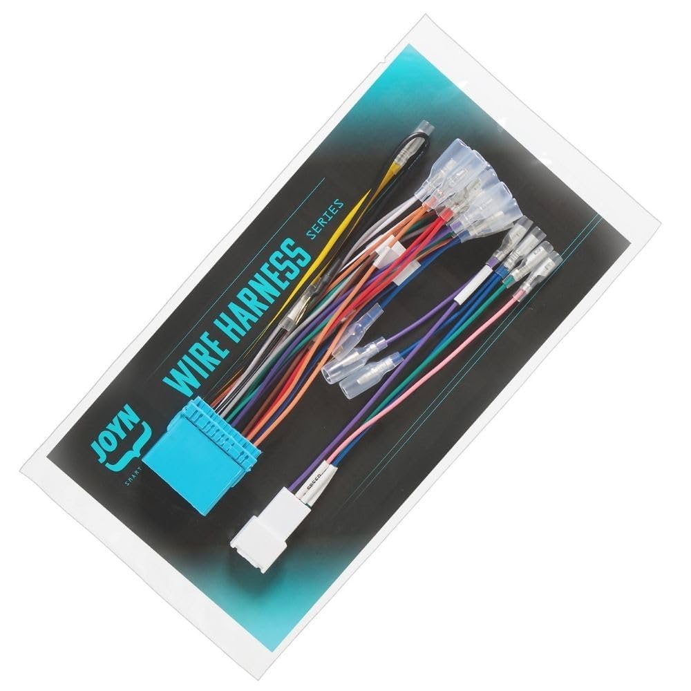 Amazon.co.jp: JOYN(ジョイン) オーディオハーネス スズキ車対応