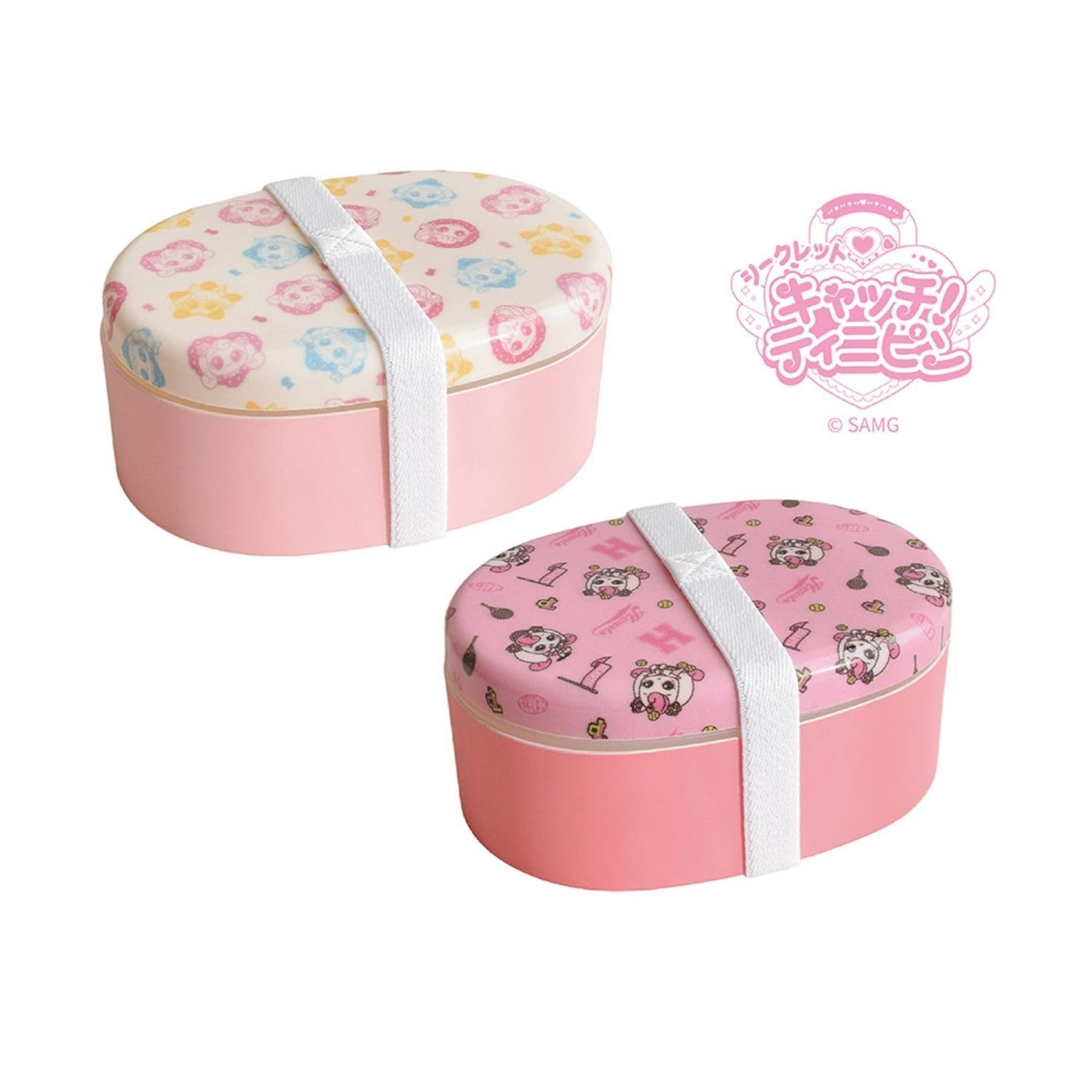 Amazon｜ダイユーケミカル シークレット キャッチ！ ティニピン fabric