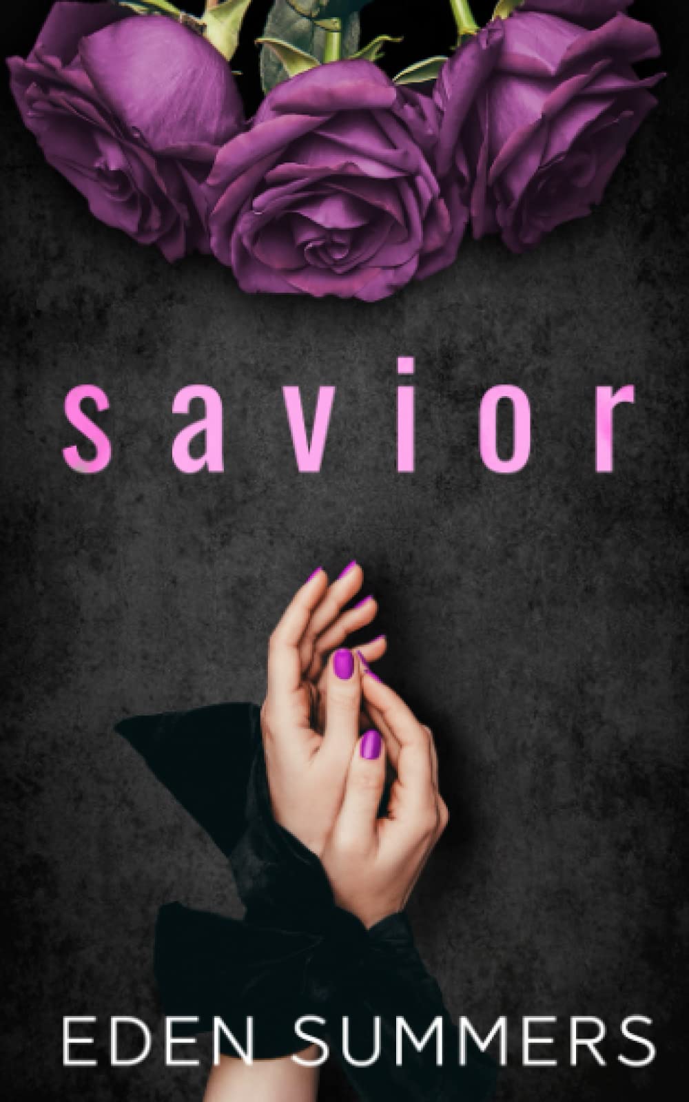 Savior (Hunting Her)
