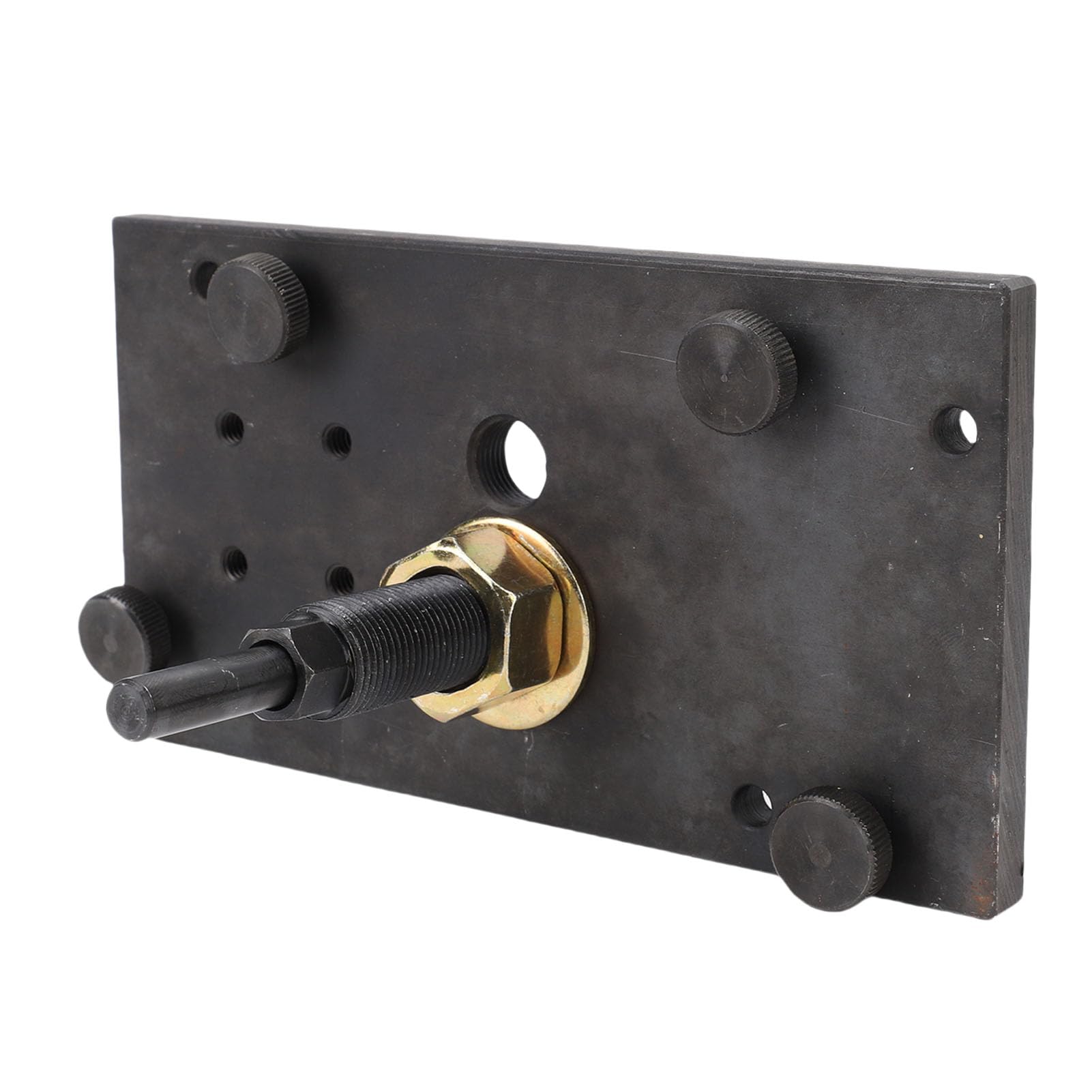Attrezzo per Installazione Cuscinetti Albero a Camme, Installatore di Cuscinetti in Acciaio per Carichi Pesanti per Glide FLHTP Revival FLH Standard FLHT FLHTCU, Set di Strumenti Powersports