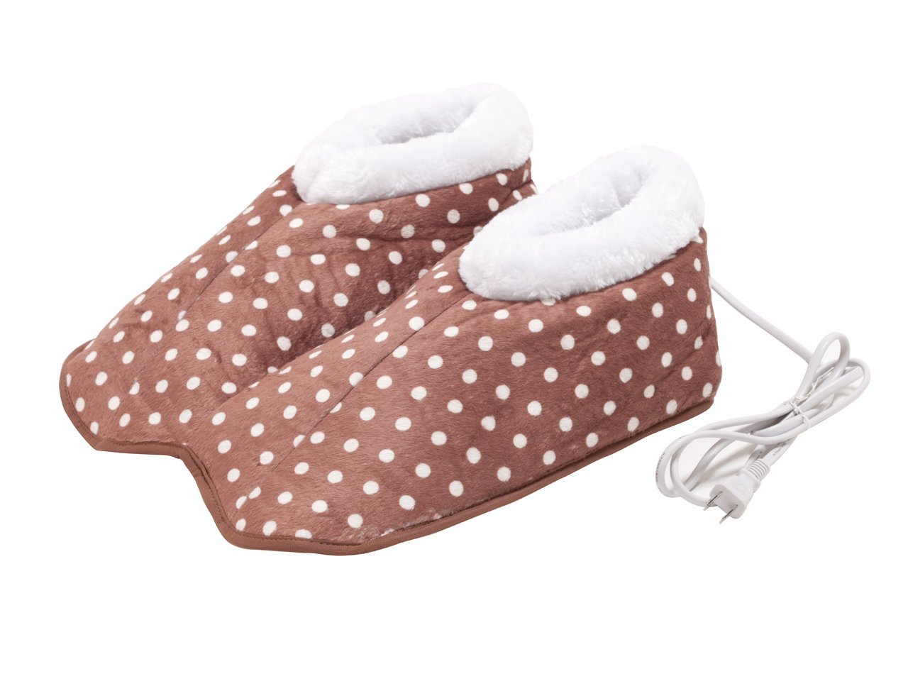 The Electric Foot Warm Temperature, Container
