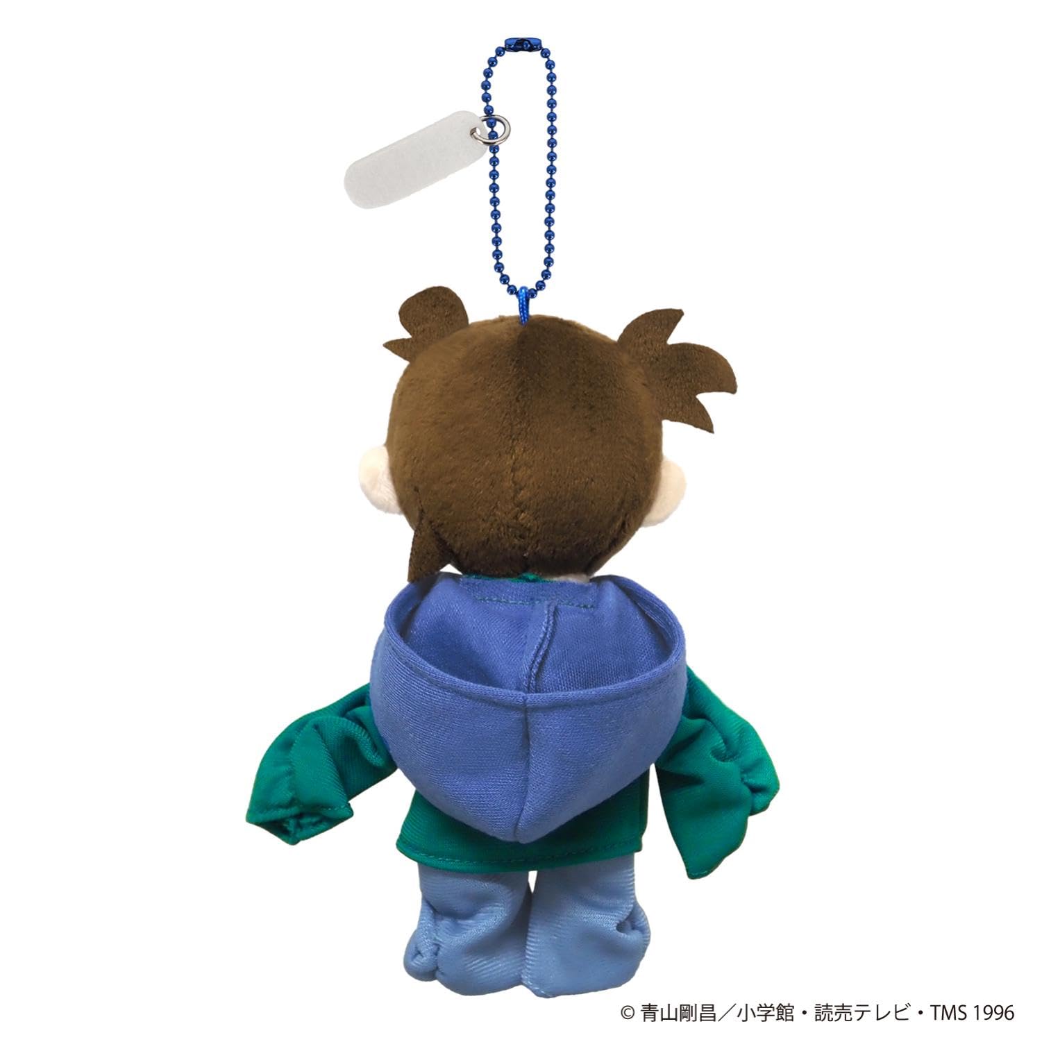 名探偵コナン　ぬいぐるみ アクぬい 名探偵コナン 江戸川コナン｜セガ フェイブ トイ製品情報公式