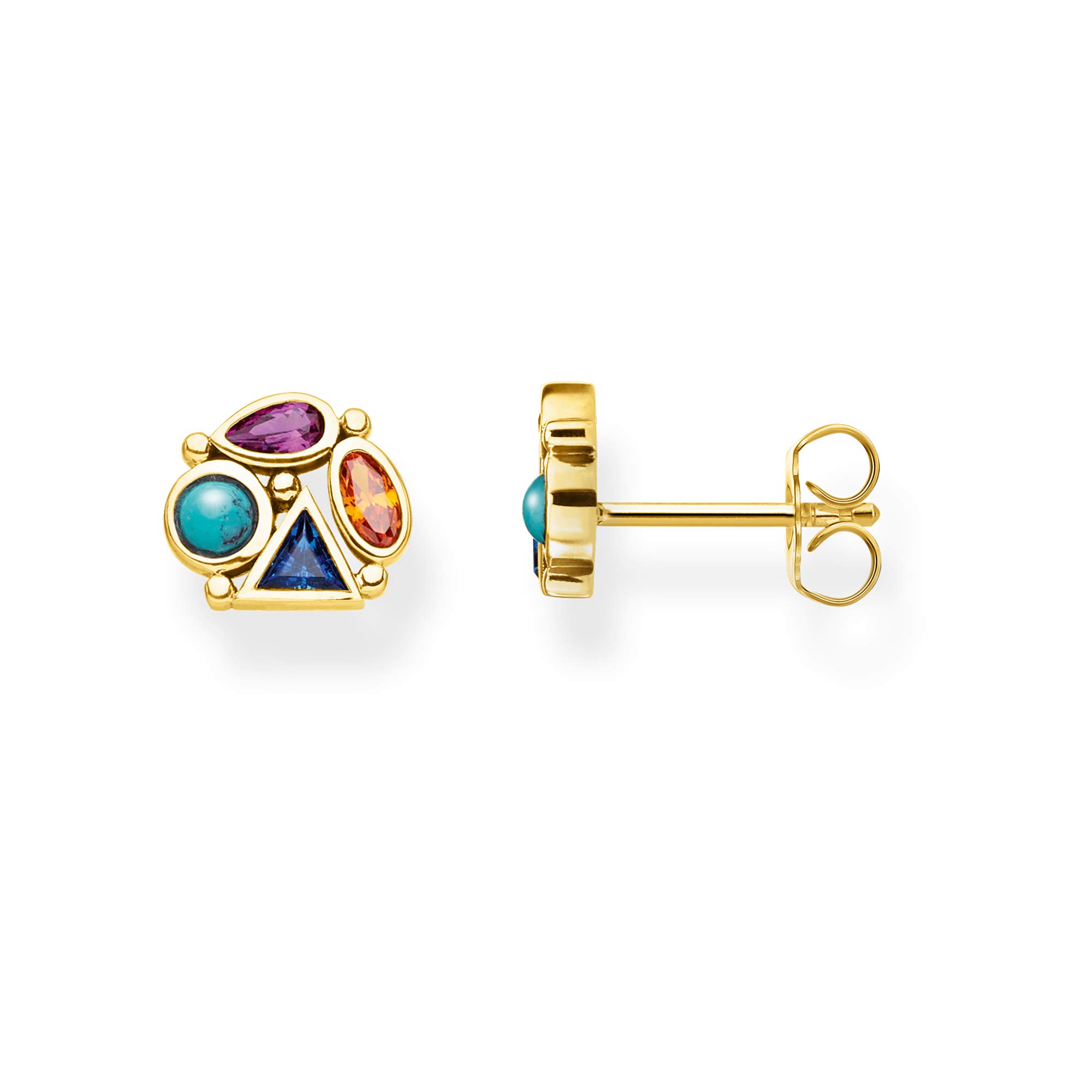 THOMAS SABO Pendientes