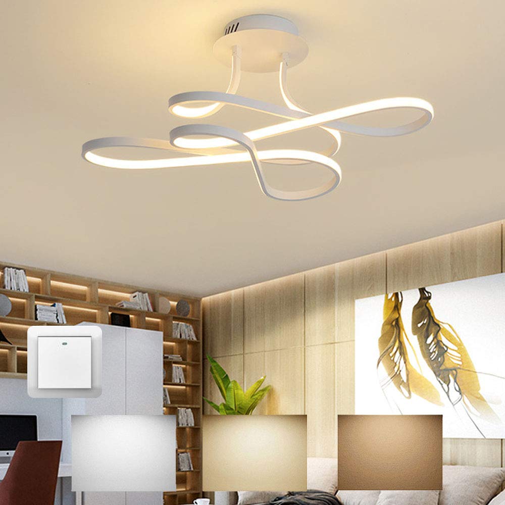 Amazon.co.jp : LEDシーリングランプ、シャンデリアカスタム