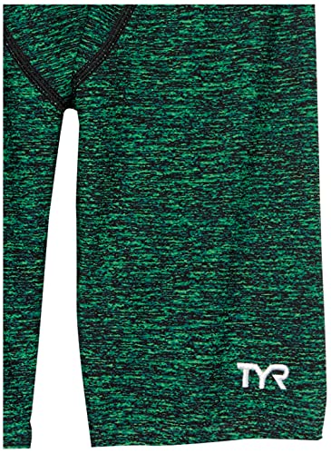 Image of TYR Boys' Durafast Elite Jammer Swimsuit