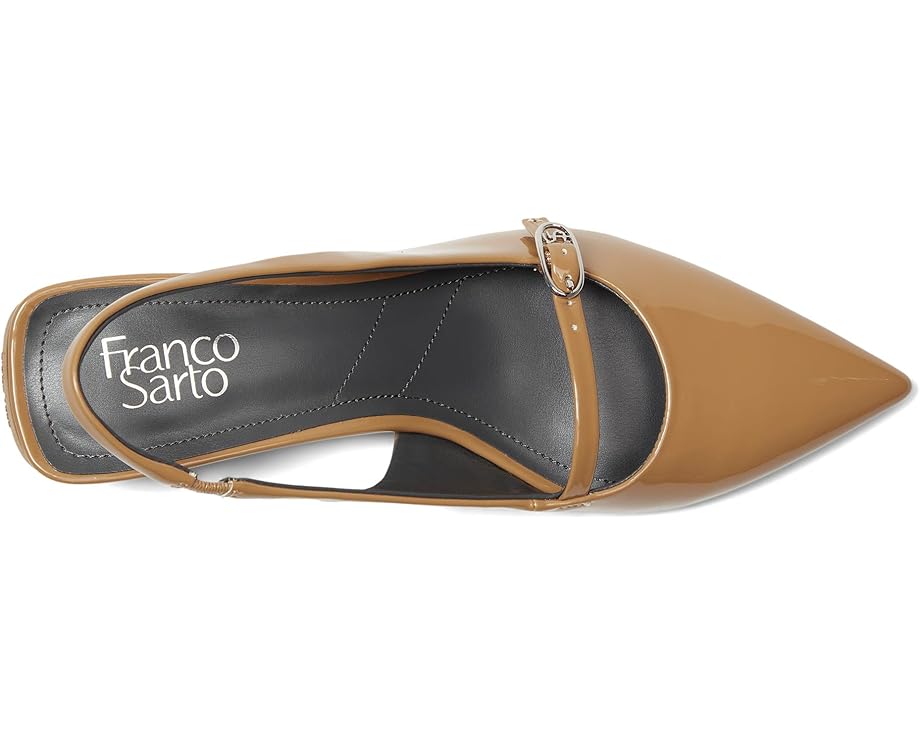 Franco Sarto Galin - Top View