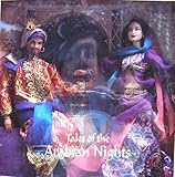 Barbie & Ken Tales of the Arabian Nights Limited Edition Boxed Giftset