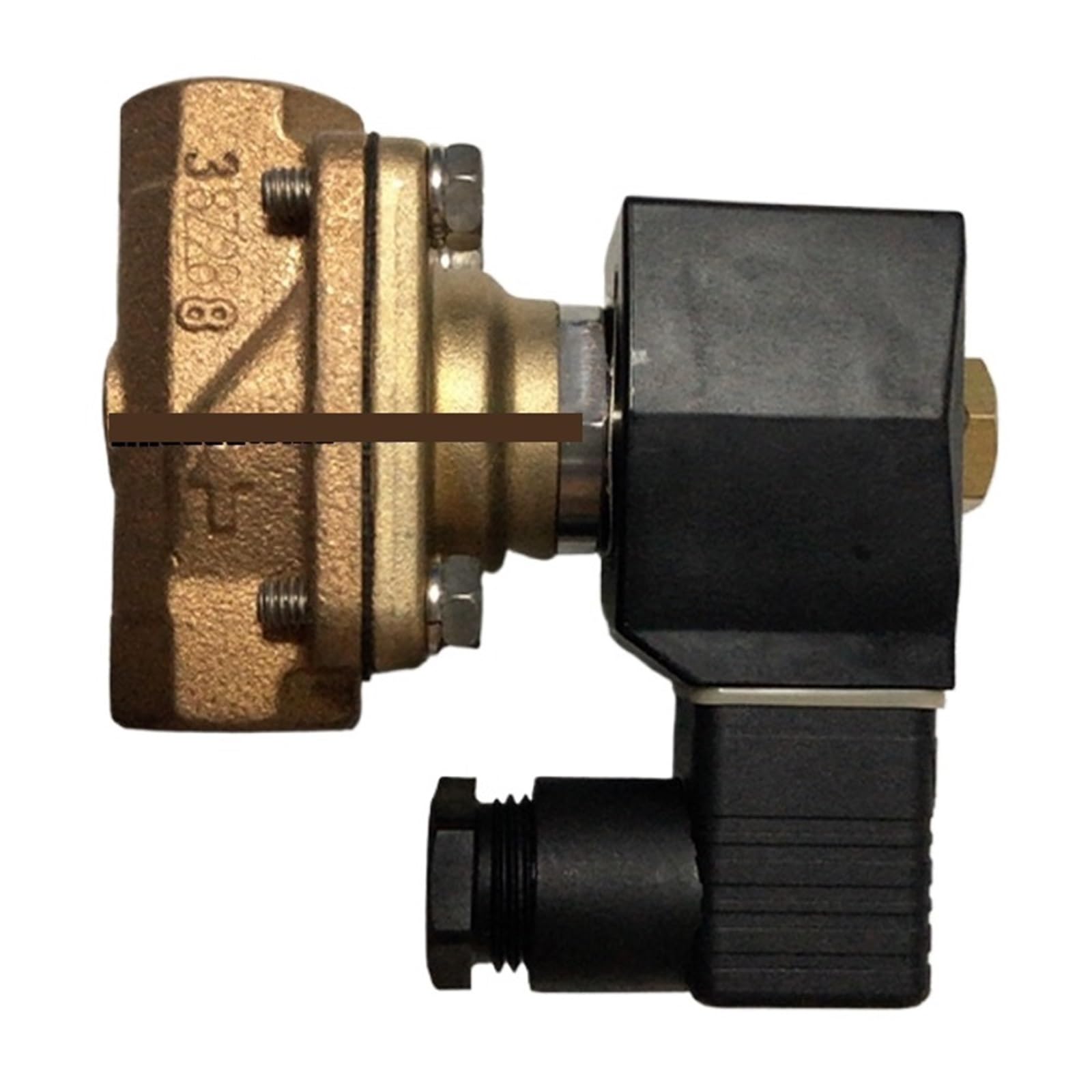 Zvqysgiw One Color Adk11-15A-02E Apk11-15A-C4a Adk11-15A-02C Adk11-15A-E2c Solenoid Valve(Apk11-15A-C4a-Ac110v)