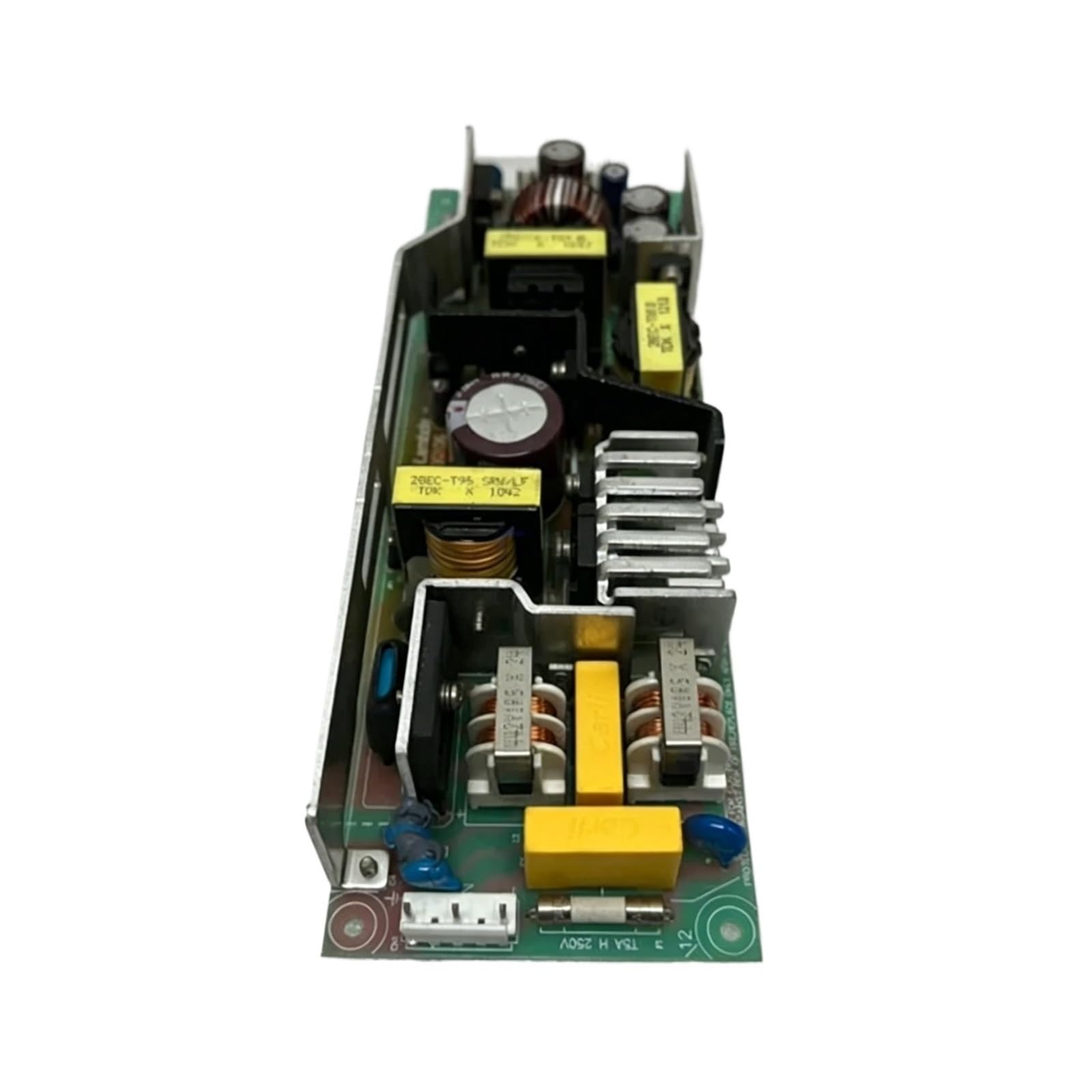 TPKMVGAP MCW100-0524-L Industrial Power Supply +5V5A+24V4A(7A) 100W