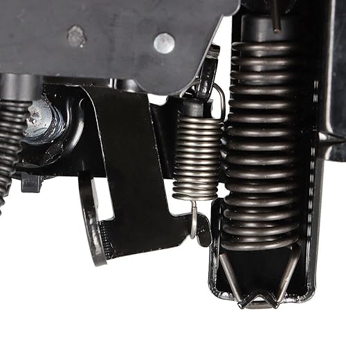 Miniatura 5 de Conjunto de pestillo de capó con interruptor Ajar se adapta a modelos seleccionados 07-14 GM, reemplaza al OEM 15139168 20763454 20763655 25816904