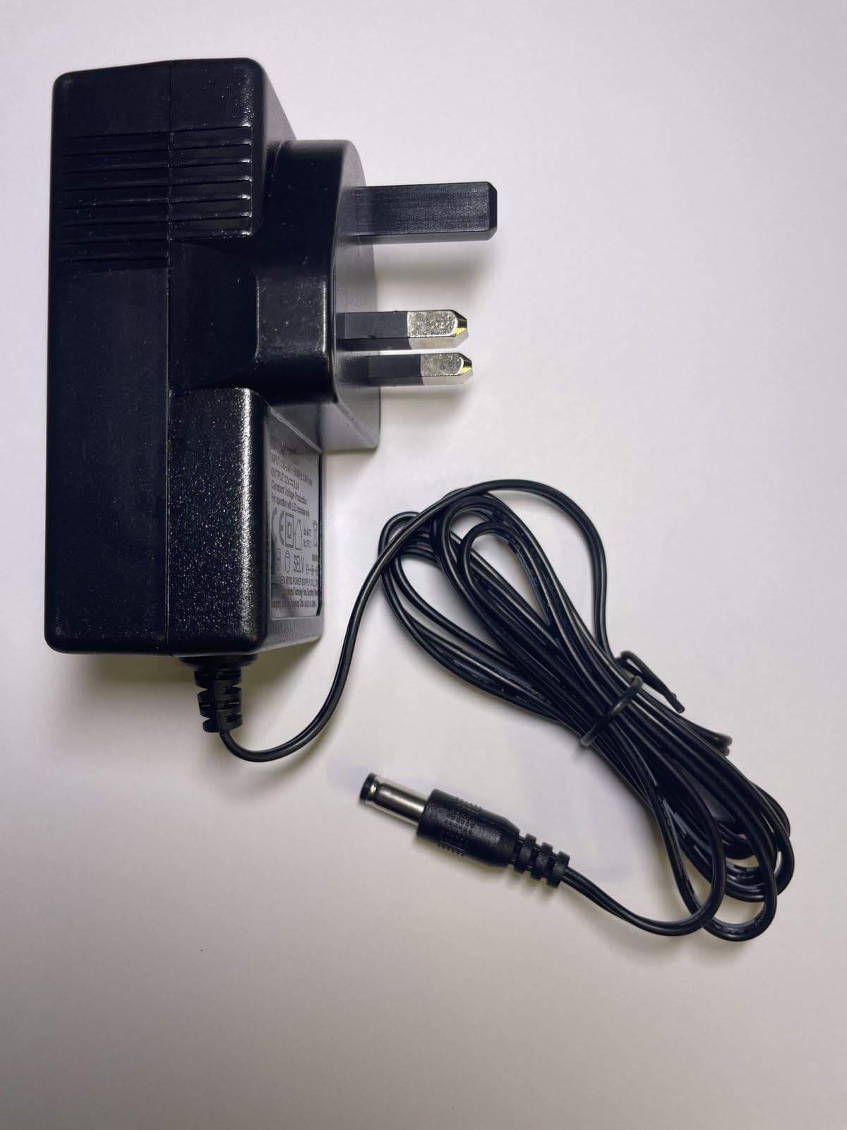 Replacement for 12V 3A AC-DC LED Driver Model XY36J-120300VH-BT
