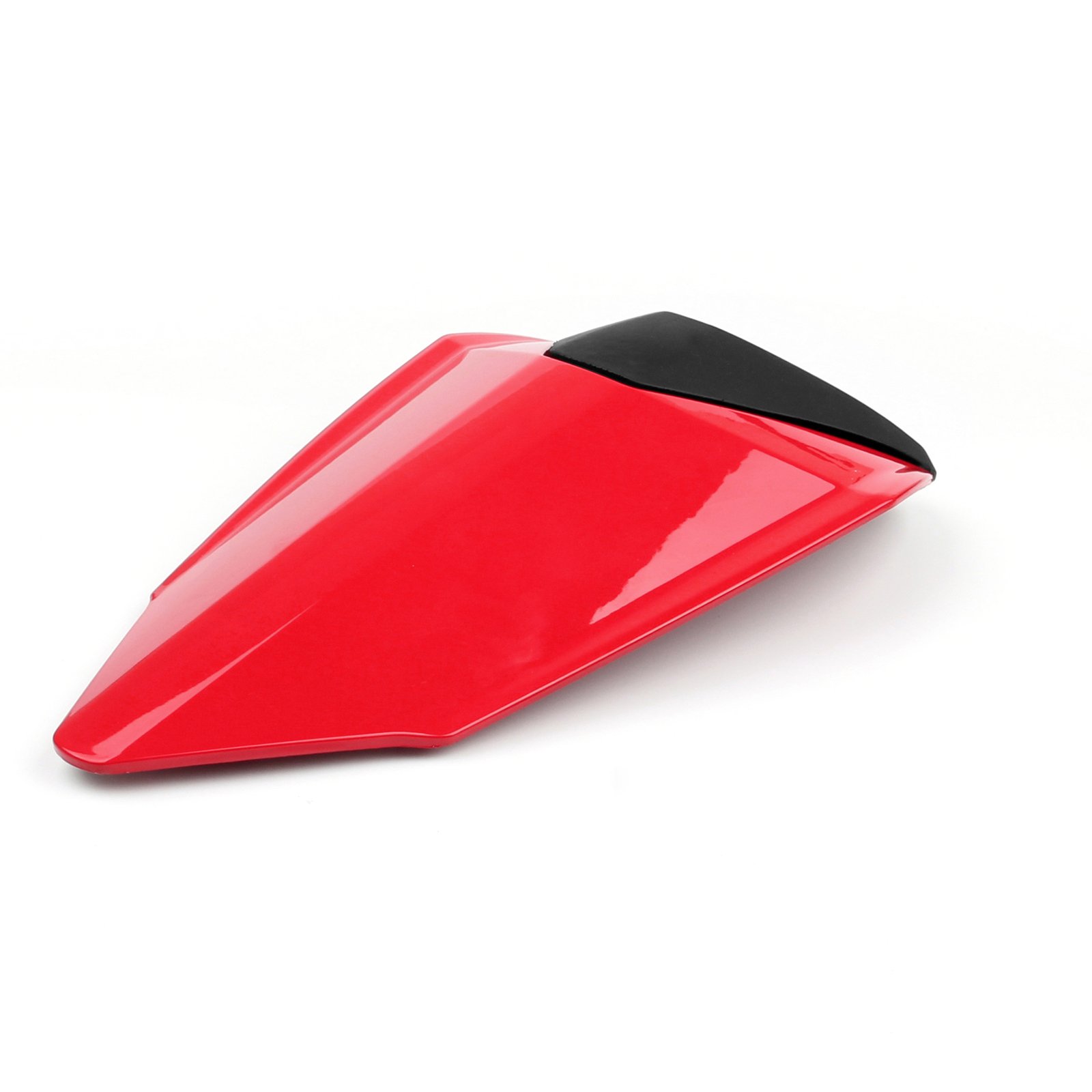 Rear Seat Cover Cowl Fit for Ducati 899 1199 Panigal 2012-2015 Red