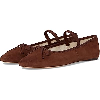 Loeffler Randall Leonie espresso