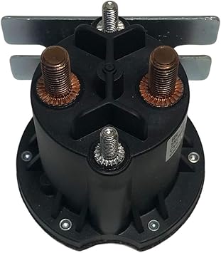 Review New Hiniker Snow Plow Motor Solenoid Sealed HINIKER p/n: 38350015 Review New Hiniker Snow Plow Motor Solenoid Sealed HINIKER p/n: 38350015