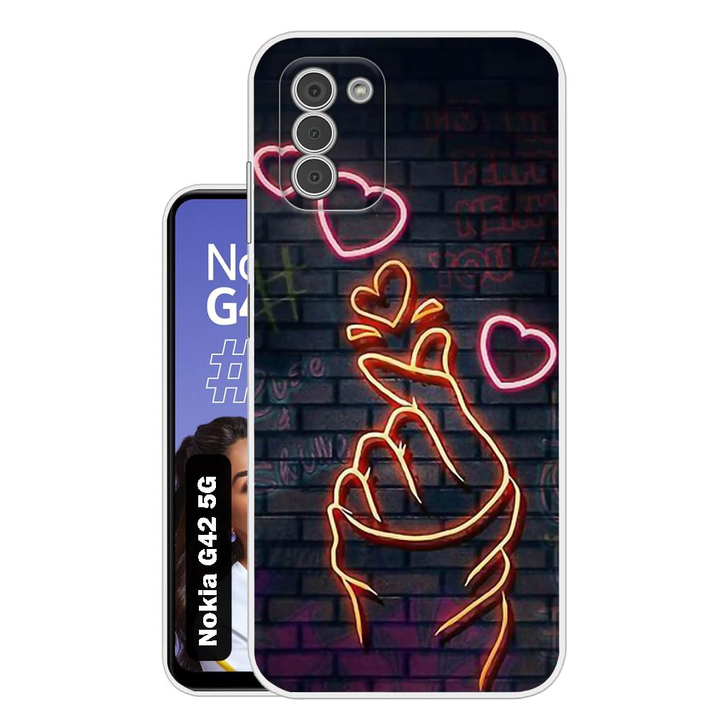 Case Club Designer Case for Nokia G42 5G Back Cover for Nokia G42 5G Printed Back Cover for Nokia G42 5G-D5285 (B0CJ9DZVSN) Amazon Price History, Amazon Price Tracker