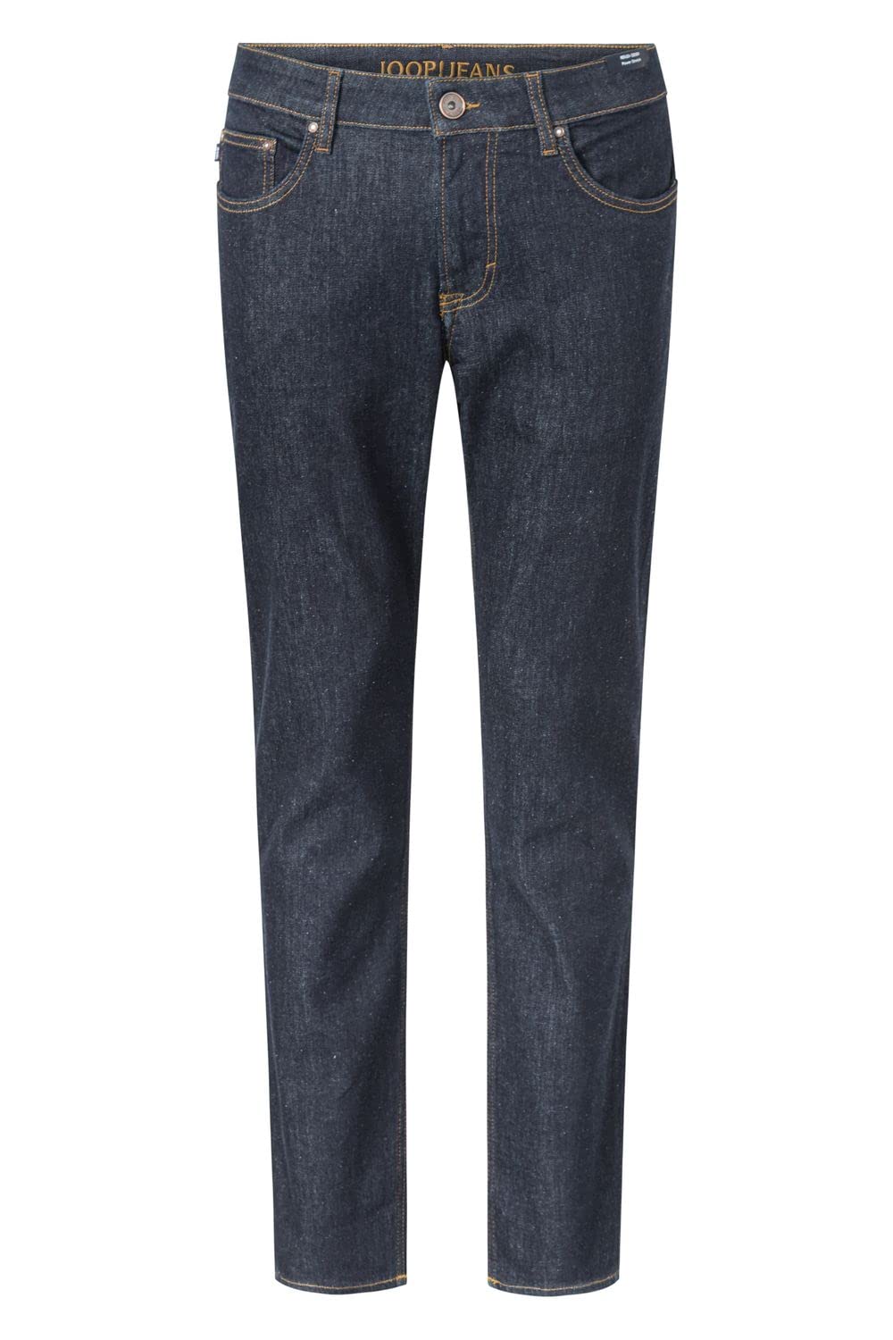 Joop Mitch Jeans Regular/Straight mit Reißverschluss