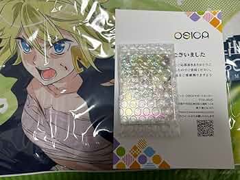 OSICA ダンまち リュー ラバーマット part2 71Y0FWgXc0L._UF350,350_QL50_.jpg