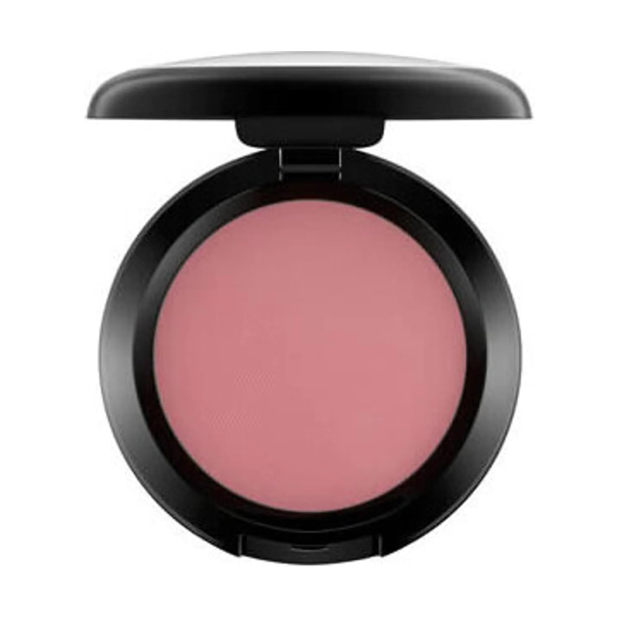 MAC Blush Powder for Women, Desert Rose, desert rose-soft reddish burgundy (matte), 6g/.21 ounce