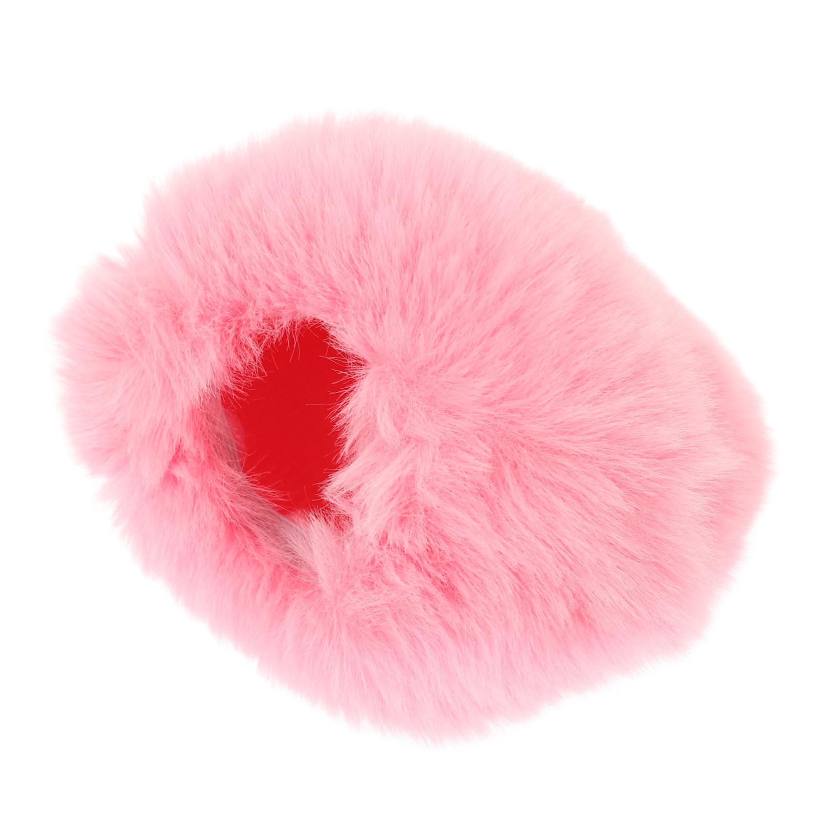 OKUMEYR Thickened Microphone Covers Windproof Protector for Microphone Noise Reduction Accessory for Use