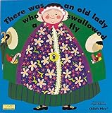 track flyt express  There Was an Old Lady Who Swallowed a Fly (Classic Books with Holes)