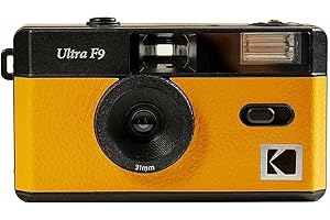 Canon Canonet 28: The Quintessential Rangefinder for Film Photography Enthusiasts