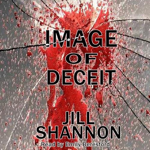 Image of Deceit Audiolivro Por Jill Shannon capa