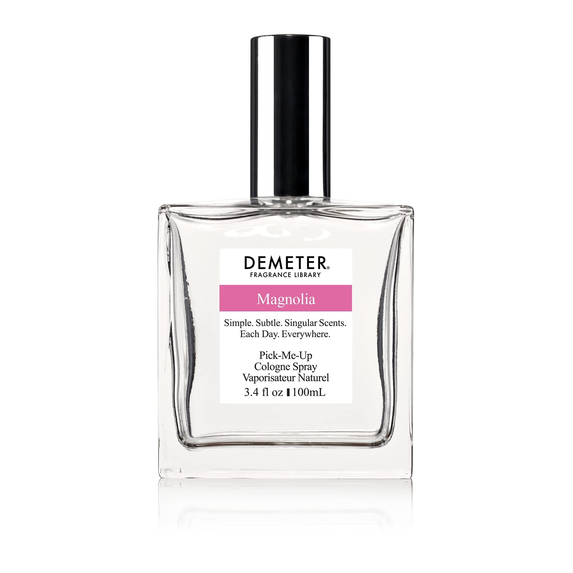 DEMETER Fragrance Library 3.4 oz Cologne Spray - Magnolia