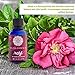 Woolzies Best Natural Rose Essential Oil Blend 1 Oz - Therapeutic & Premium Graded Aromatherapy Oil - Most Popular for Relaxation, & Skin Healing Use - For Diffusion & Topical Use