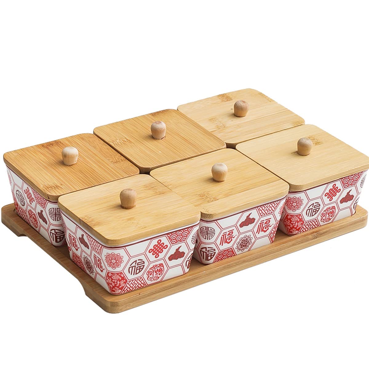 Bol à fruits Plateau de fruits créatif Plateau de collation utilisé pour les bonbons aux noix, les fruits secs Organisateur de stockage de nourriture Noix de fruits ou bols à tremper Panier de fruits