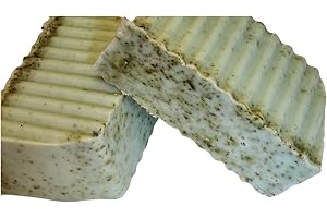 Shea Butter Soap with Rosemary Hand Soap