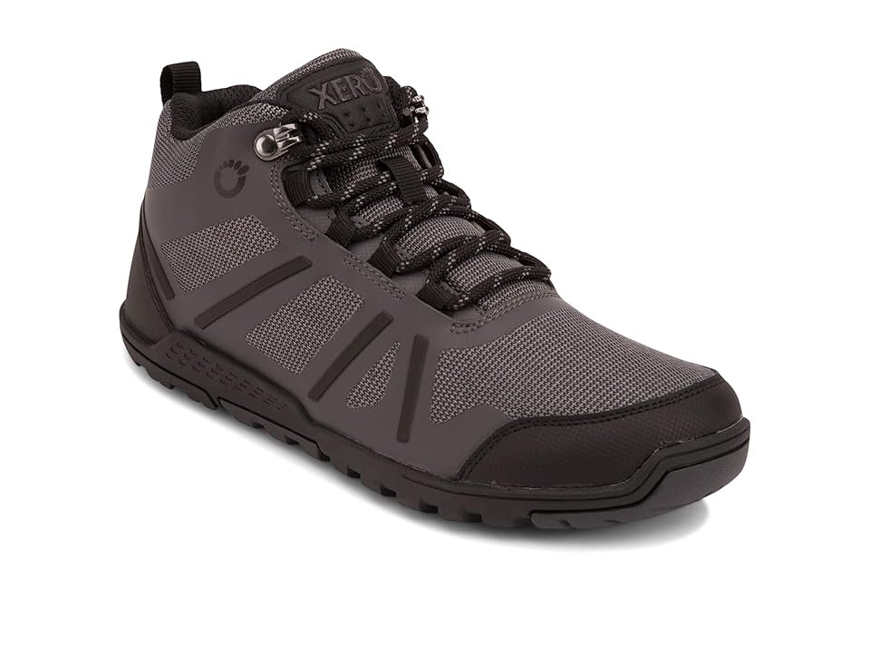 Xero Shoes Daylite Hiker Fusion (Asphalt) Women's Shoes INTERNATIONAL SHIPPING