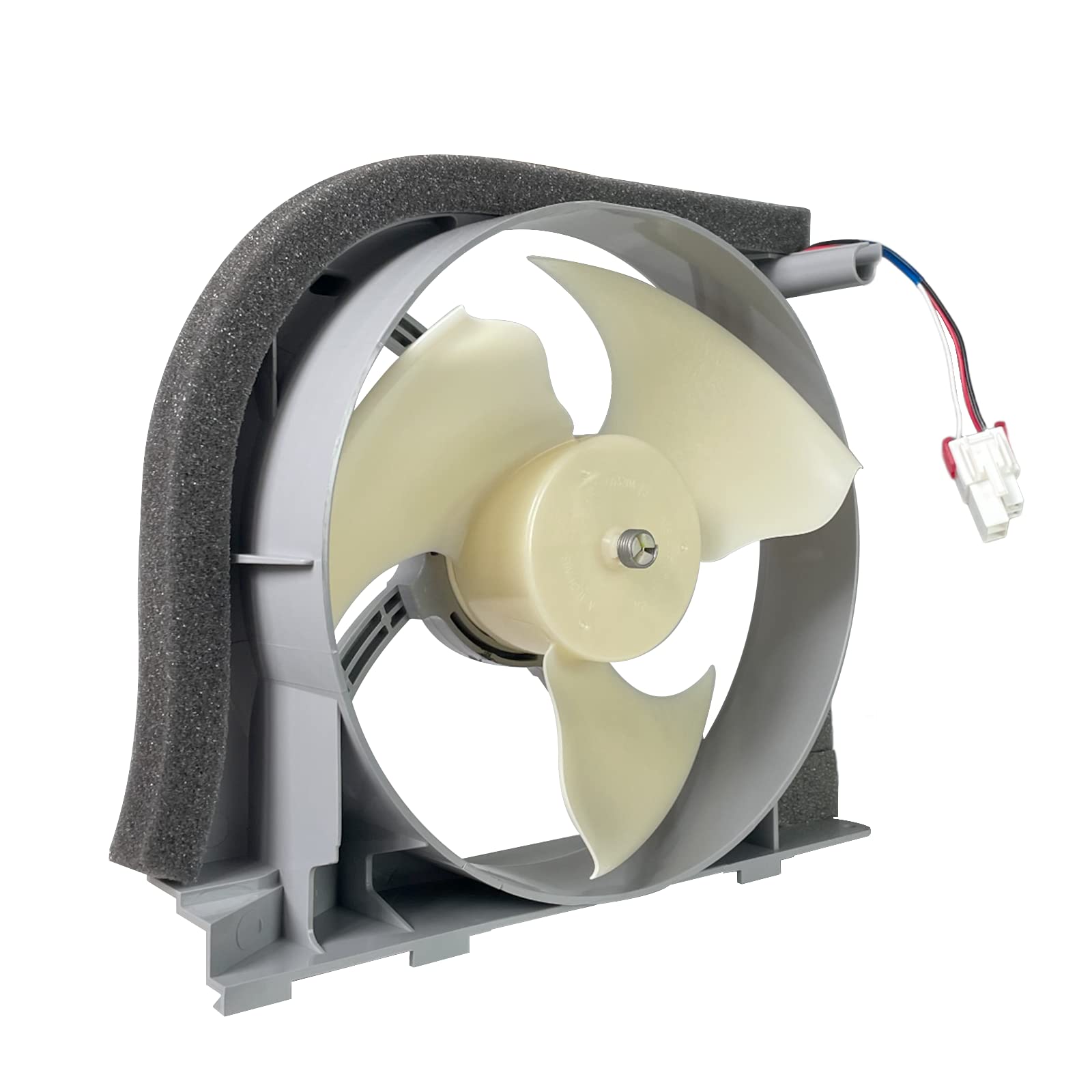 Amazon.com: DA97-15765A Refrigerator Condenser Fan Motor DA97