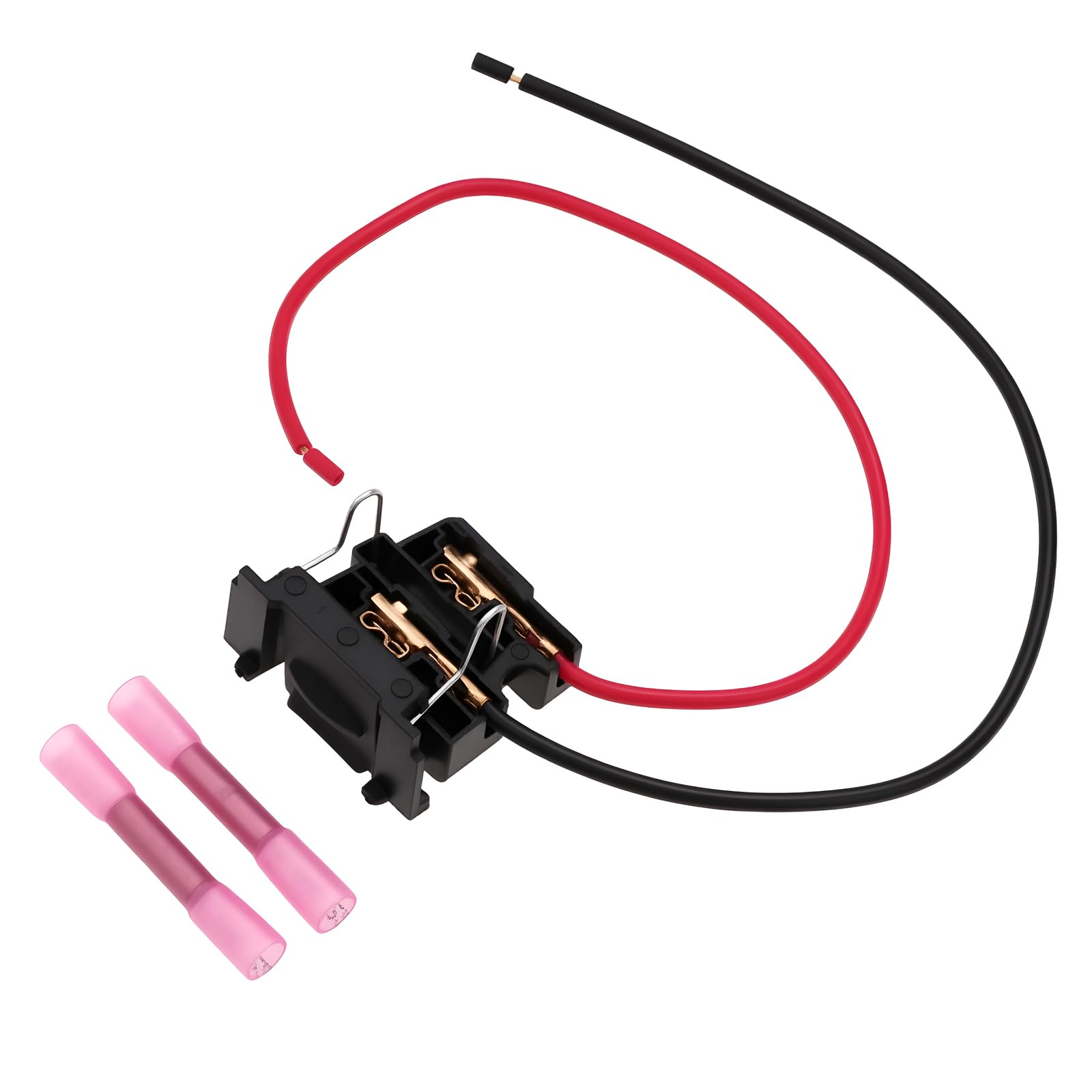 KIT EAU COMPLET 7 DURITES SILICONE FIAT CINQUECENTO SPORTING - SARL FLEXEO