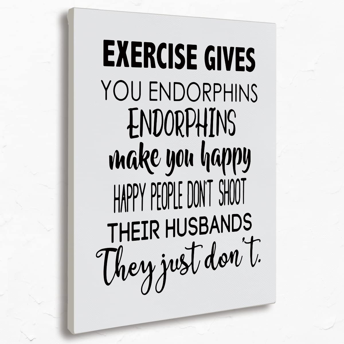 289MK-1PR-MakeHappy Posters&Prints