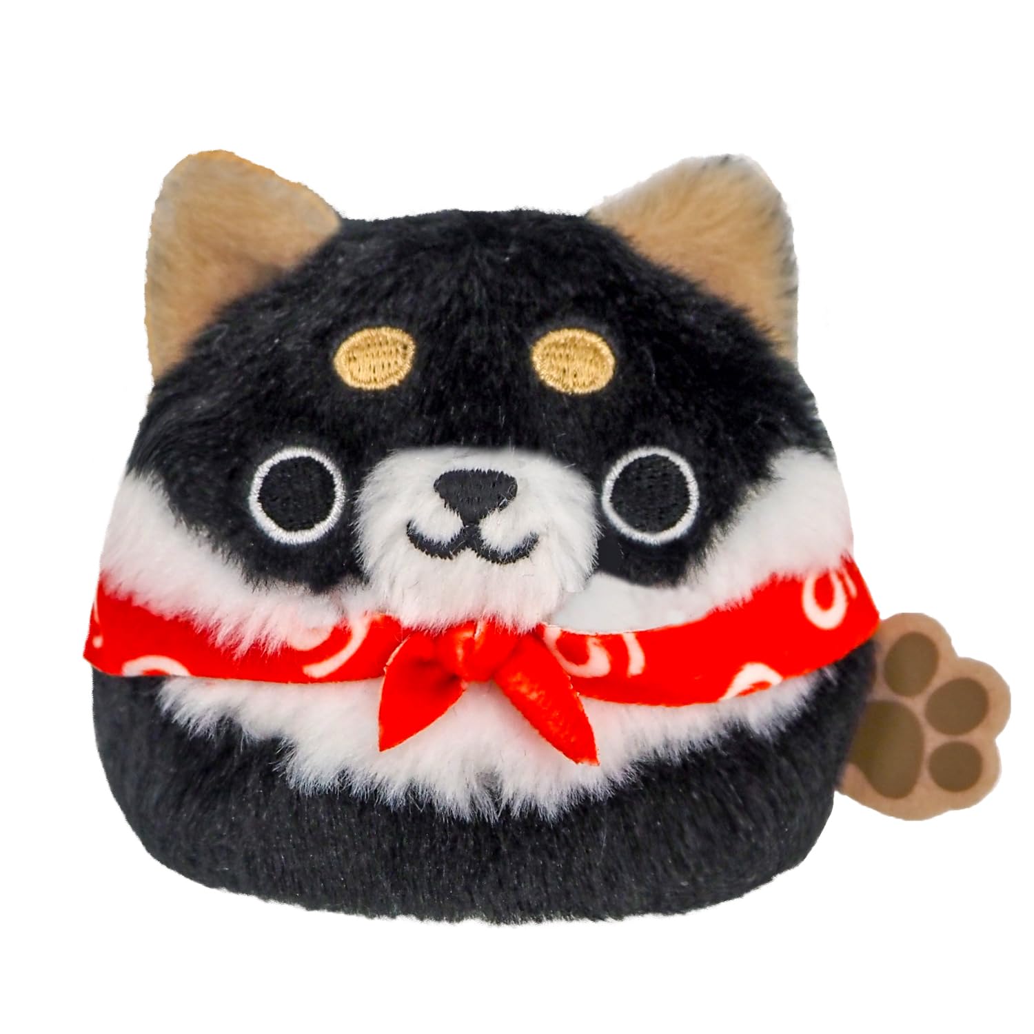 Amazon.co.jp: 三英貿易(Sanei Boeki) だんごフレンズ 「いぬだんご