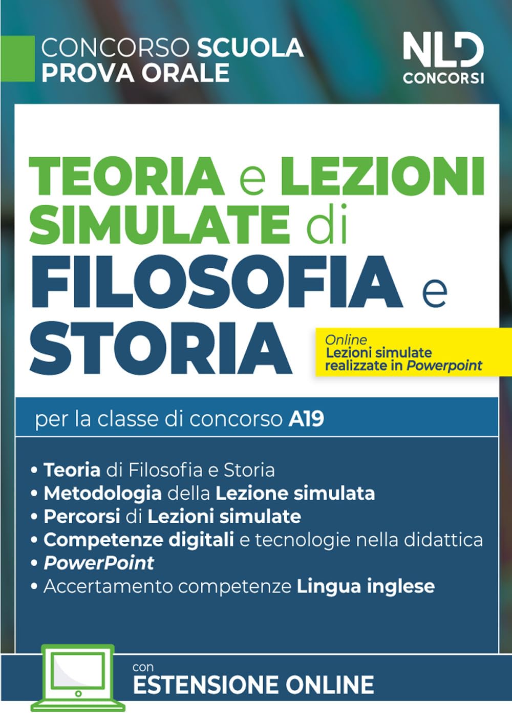 Concorso Scuola. Teoria E Lezioni Simulate Di Storia E Filosofia - 4