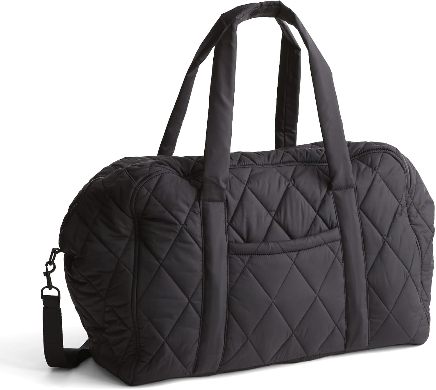 Vera Bradley womens Large Miramar Weekender, Nylon