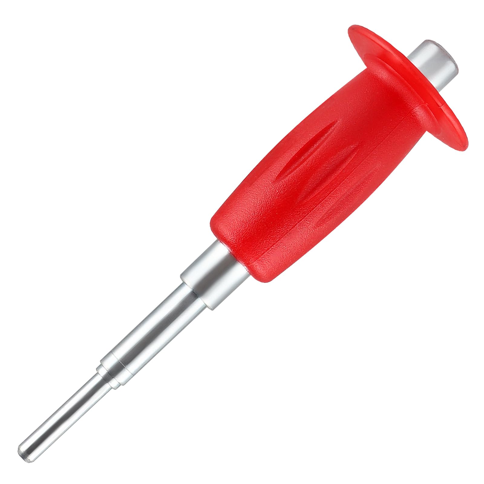 Sanbege Large Drop-in Anchor Hand Setting Tool with Handle for 3/8" Female Thread Drop in Anchors