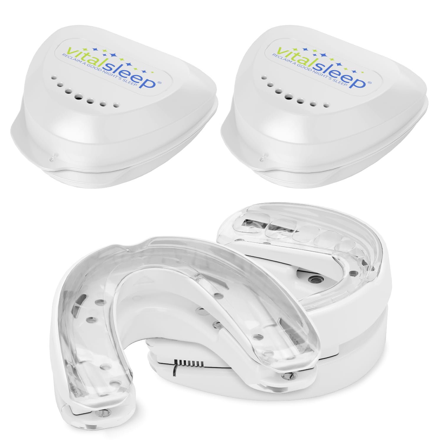 best tongue retainer for snoring