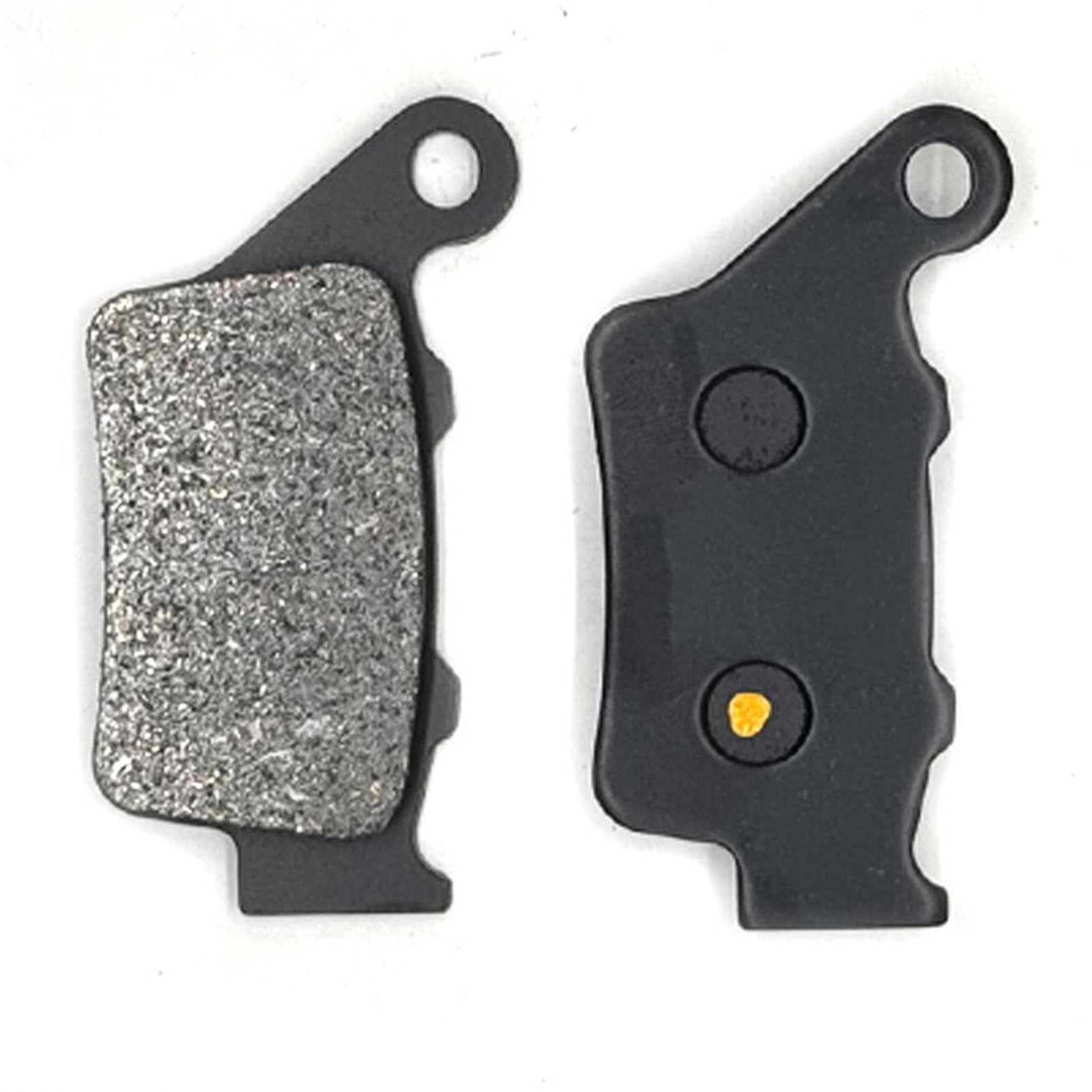 Accessori per moto Pastiglie Freno Anteriori Posteriori Moto Per APRILIA Caponord 1200 2013-2019 Rally 2015-2019 Travel Pack 2016-2019(Front Rear Pads)