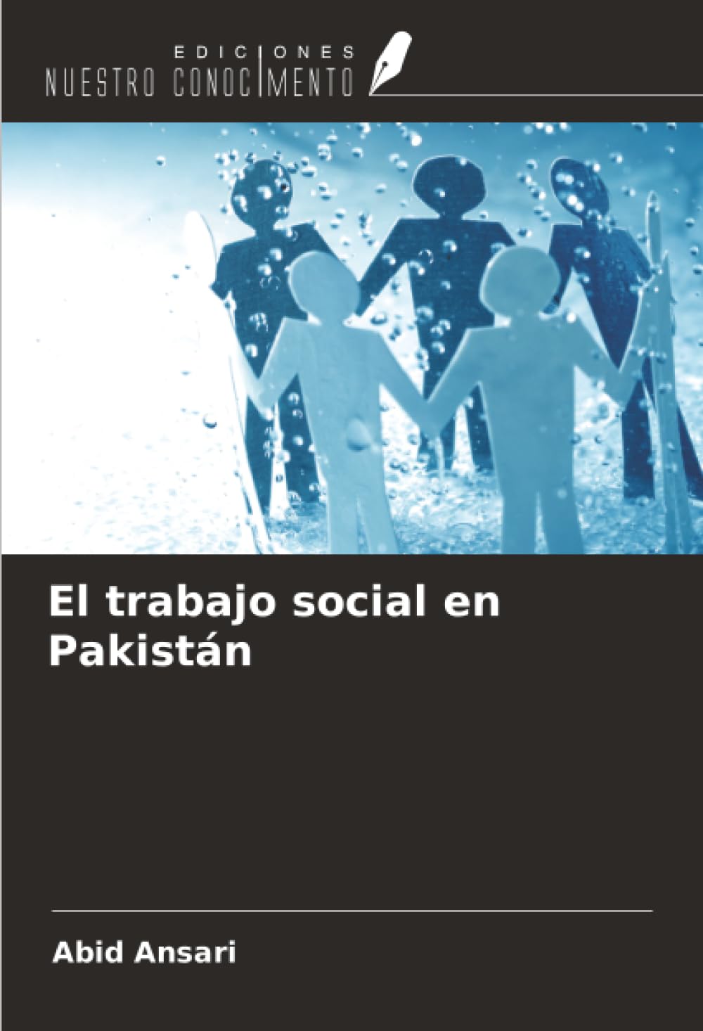 El trabajo social en Pakistán