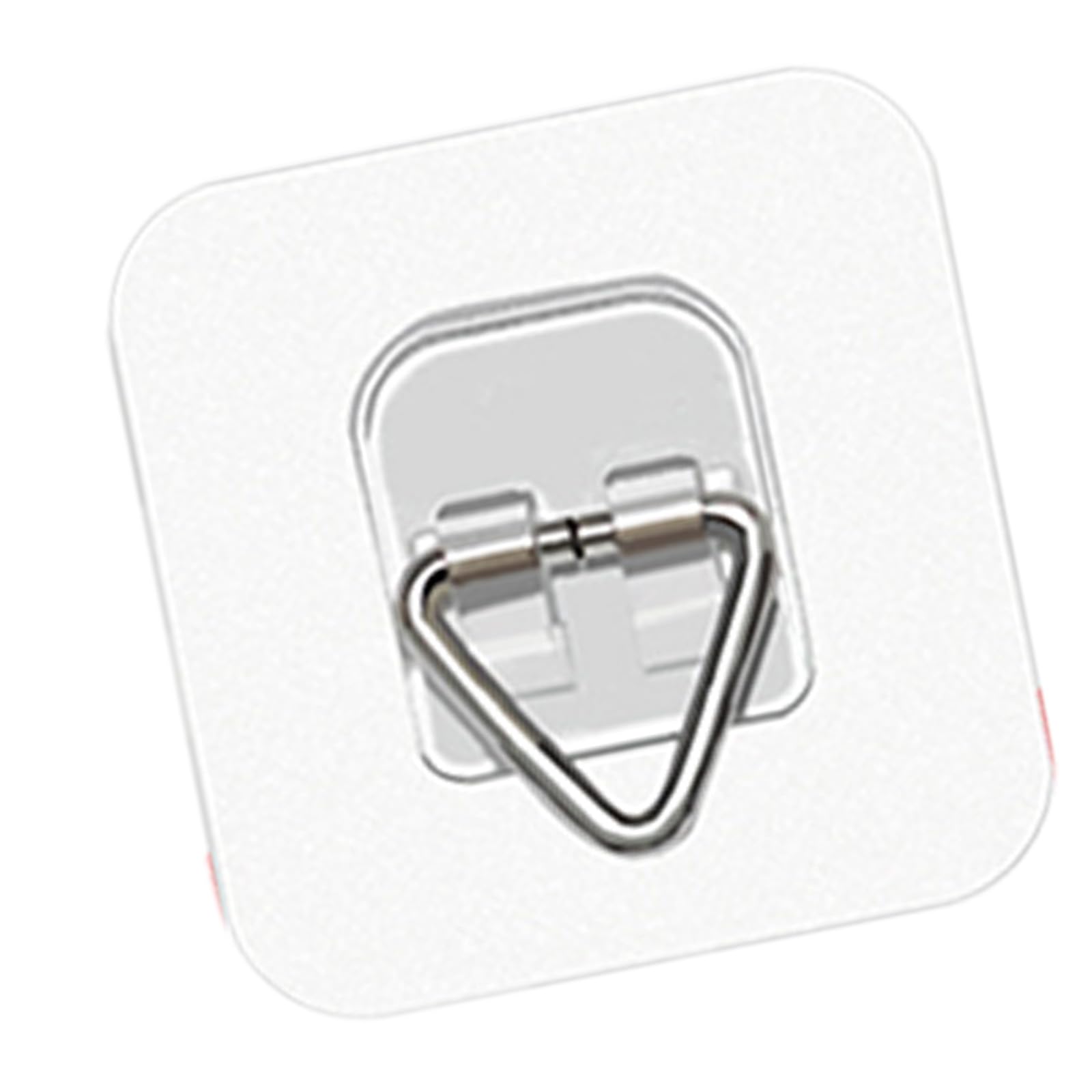 Buxuaaaa Multicolor 20Pcs Picture Hangers None Drilling Wall Hooks Multipurpose Adhesive Hooks For Photo Frames Paintings Picture Hanging
