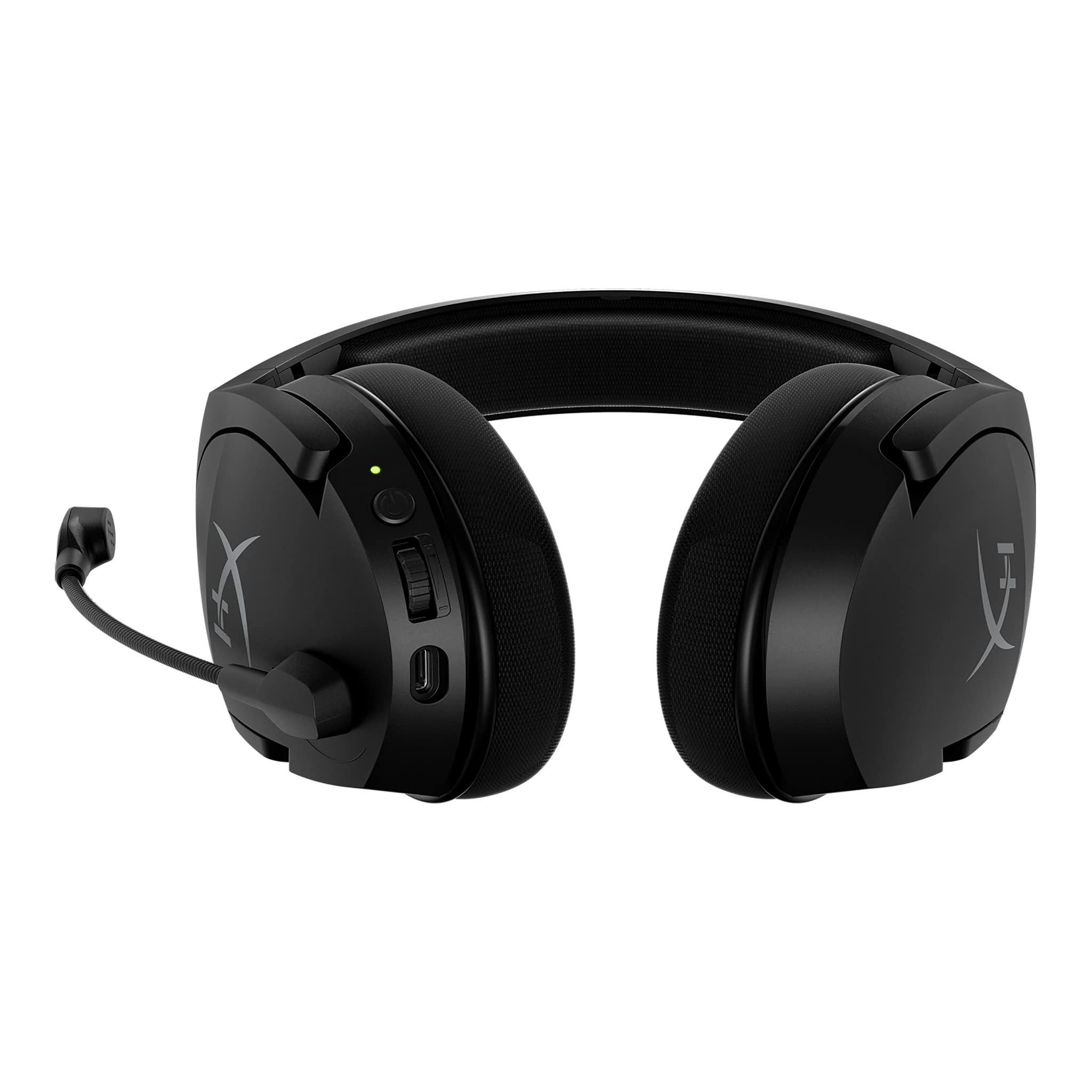 HyperX Cloud Stinger Core Wireless Gaming Headset, for PC, 7.1