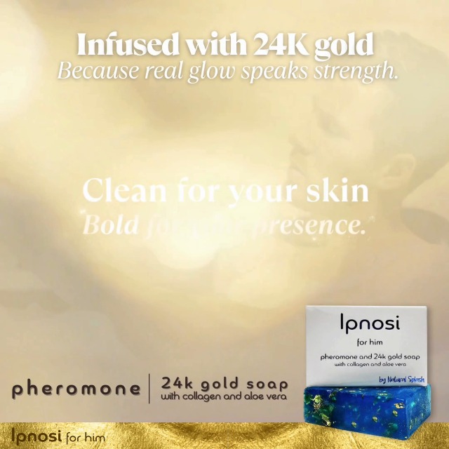 glutathione 24k gold soap V Foil Cleansing And Bathing 6008 NURI BRIGHTENING SOAP WITH GLUTATHIONE