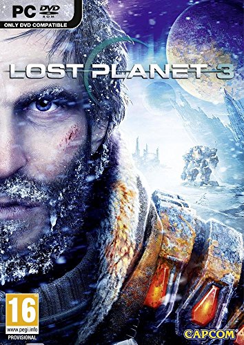 LOST PLANET 3 / Jeu console XBOX 360 - vue 6