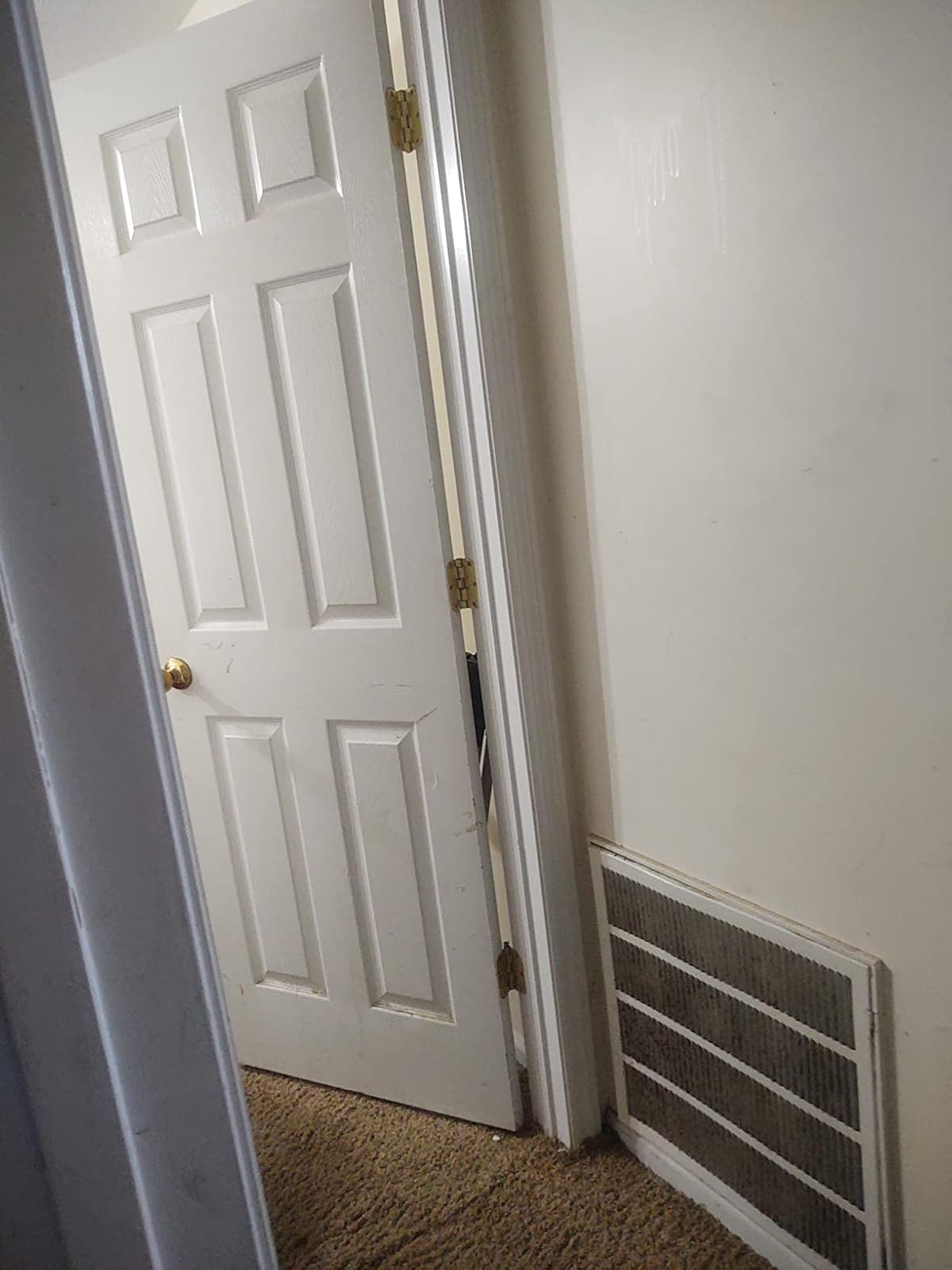 3.5" Door Hinges, 5/8" Radius photo review