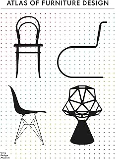 The Atlas of Furniture Design