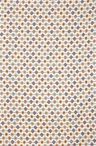 Image of 300 TCCotton Double Bed Duvet Cover with Zipper |King Size Reversible Rajai Cover for Comforters|Dohars|Quilts|Blanket|Warm Stuff|90 * 100 in|White bandhan|ASS59